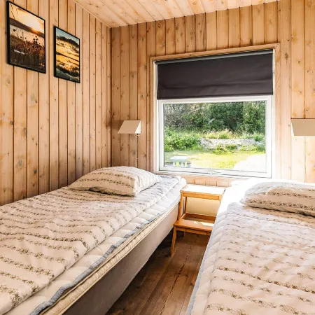 Luxury Retreat in Klitmoller