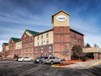 Suburban Studios Westminster Denver North Hotels in Westminster