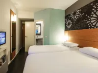 Ibis Casablanca Nearshore Hotels in Sidi Maarouf