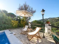 Villa in Costa Brava with Private Pool - Villas