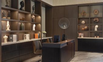 DoubleTree by Hilton Madinah Gate