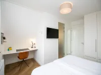 Villa in Friesland with Sauna and Jetty - Villas