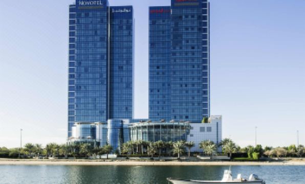 Novotel Abu Dhabi Gate