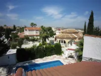 Rojales Villa with Jacuzzi