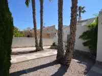 Rojales Villa with Jacuzzi