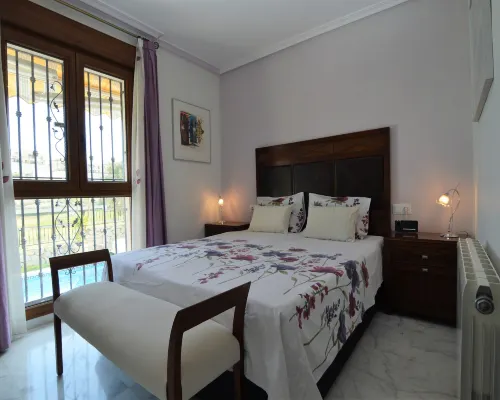 Luxury Villa Near Costa Blanca Hotels in Algorfa