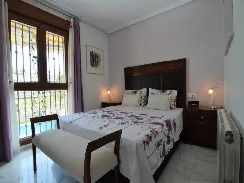 Luxury Villa Near Costa Blanca