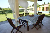 Holiday House in Versilia with Pool & Beaches - 2-Star