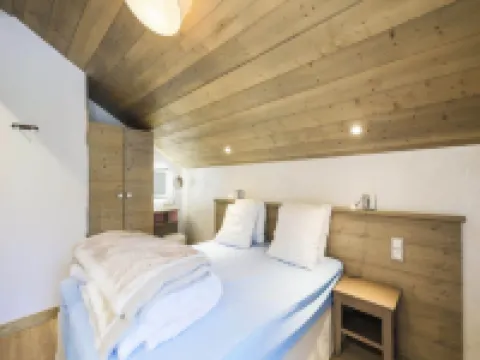 4-room apartment for 8 people Exclusive