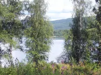 6 person holiday home in TORSBY-By Traum - 2つ星