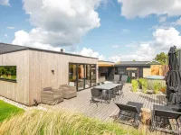 8 person holiday home in Hejls-By Traum Hotels in Hejls