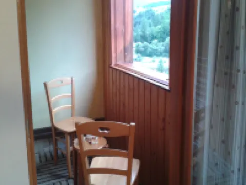 Apartment with balcony for 6 people Hotels in Bramans