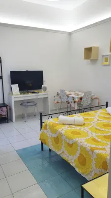 Casa Aurora in Villa Grace_Amalfi