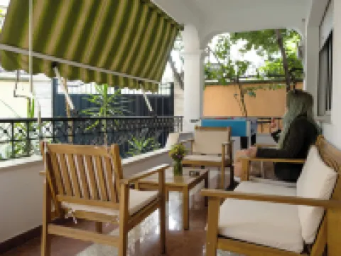 Mandarine Hostel Hotels in Tirana