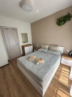 Central Apartment with View Hotel a 