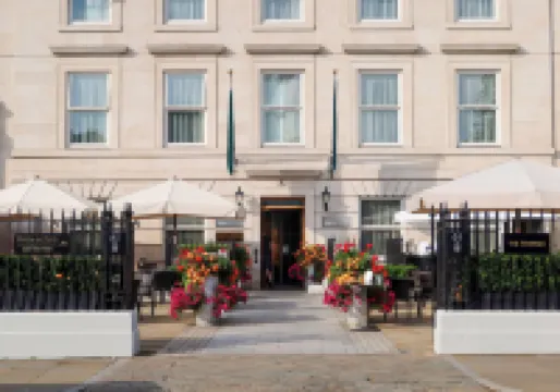 Club Quarters Hotel Covent Garden Holborn, London