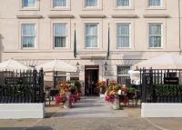 Club Quarters Hotel Covent Garden Holborn, London Hotel a Londra