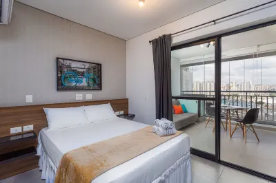 Vita BOM Retiro Hotell i Bom Retiro