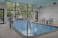 Hilton Garden Inn Atlanta West/Lithia Springs Hotels in Lithia Springs