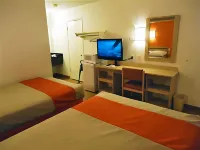 Motel 6 Amarillo, TX - West