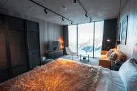 Tenir Eco Hotel Hotels in Besqaynar