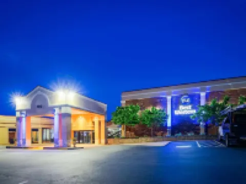 Baymont by Wyndham Culpeper Hotels in Culpeper