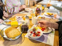 Ibis Styles Graz Messe - breakfast