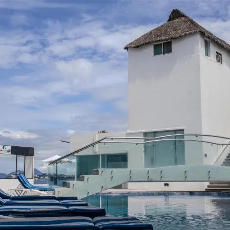 Best Western Plus Luna del Mar