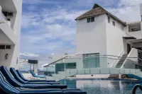 Best Western Plus Luna del Mar - Swimmingpools