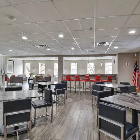 The Penn Stroud, Stroudsburg - Poconos, Ascend Hotel Collection