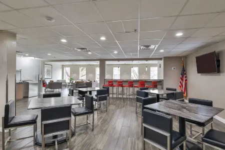 The Penn Stroud, Stroudsburg - Poconos, Ascend Hotel Collection