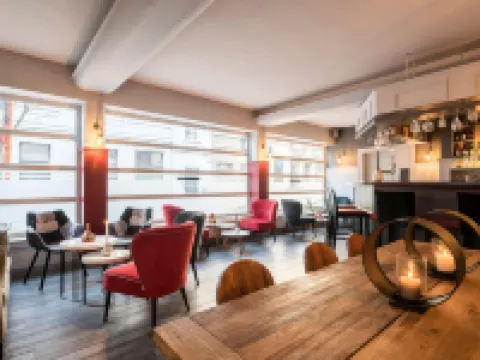 ビバリー ヒルズ ホテル イクセルのホテル