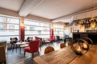 Beverly Hills Hotel Hotels in Ixelles