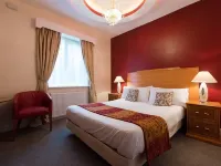 The Pearl Hotel Hotels near PeterboroughTown Centre