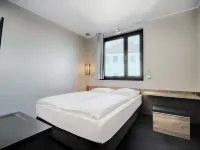 B&B HOTEL Nürnberg-Plärrer - 2-Star