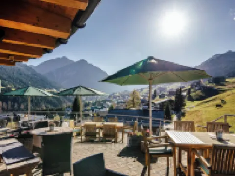 Hotel Birkenhöhe Hotels in Bregenz