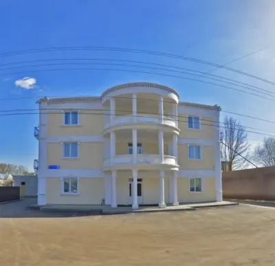 Zalesie Hotel Hotels near Monument to Alexander Nevsky