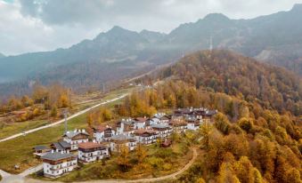 Rosa Khutor Chalet Hotel