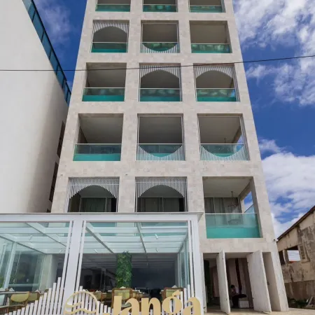 JANGA HOTEL BOUTIQUE