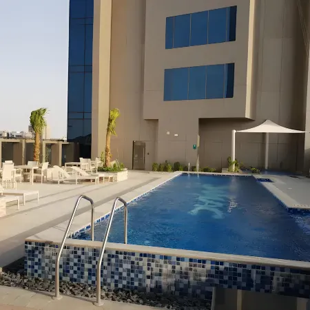 4Leisure Suites Damac Esclusiva Towers