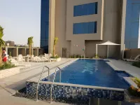 4Leisure Suites Damac Esclusiva Towers - Rooftop Pools