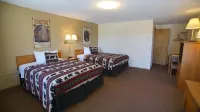 City Center Motel - 2 stjerner