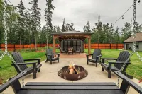 Stoneridge Place Cottage #2 - Vacation or Executive Retreat 2BR 2BA Garage!