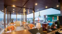 Boudha Boutique Hotel - bar