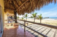Costa Cerritos Beach Front Property - Mountain view