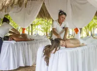 Barceló Montelimar All Inclusive - spa