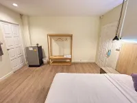 I Talay Lodge Boutique Hotel