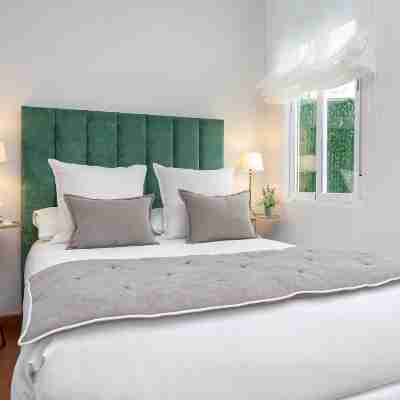 Exclusive apartment in Cordoba Center. Sandoval Rooms