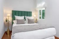 Exclusive apartment in Cordoba Center. Sandoval 科爾多瓦住宿飯店