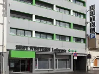 宜必思尚品克萊蒙費朗火車站飯店(2019 年 1 月開業) 克萊蒙費朗住宿飯店